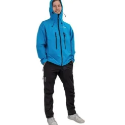 Annox Aspire Shell Jacket