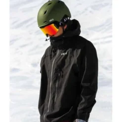 Annox Aspire Shell Jacket