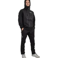 Annox Aspire Shell Jacket