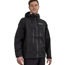 Annox Aspire Shell Jacket