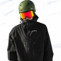 Annox Aspire Shell Jacket