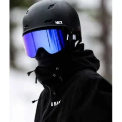Annox Aspire Shell Jacket