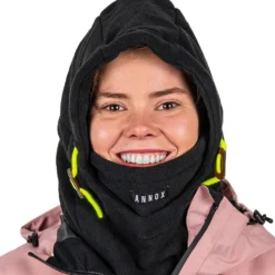 Annox Balaclava