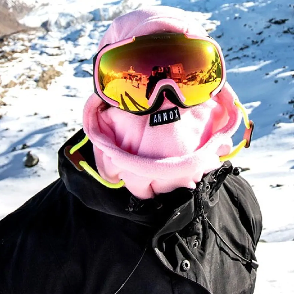 Annox Balaclava