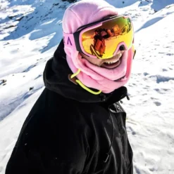 Annox Balaclava