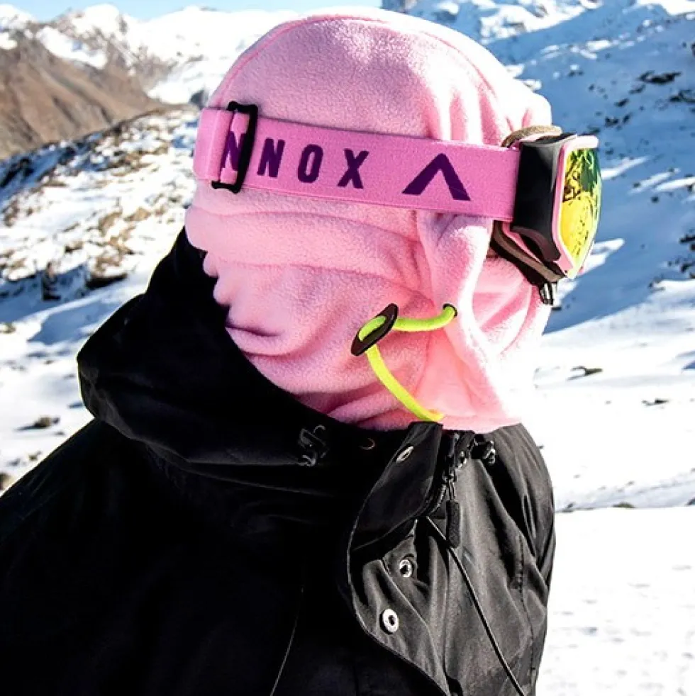Annox Balaclava