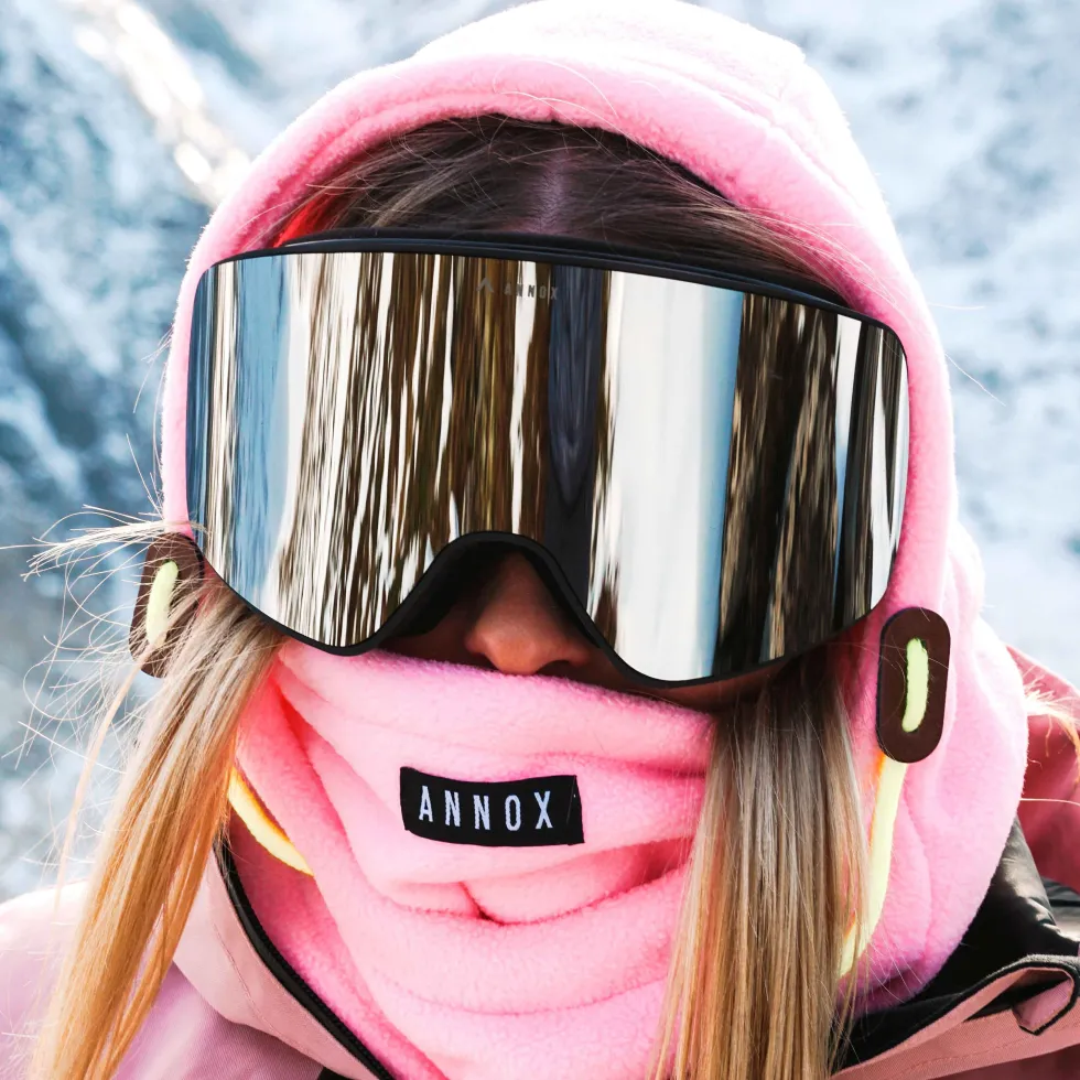 Annox Balaclava
