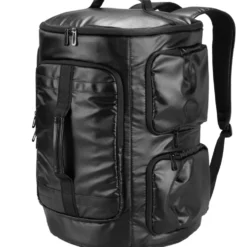 Annox Base Camp Sustainable Backpack