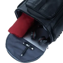 Annox Base Camp Sustainable Backpack