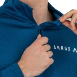 Annox Baselayer Top