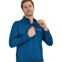 Annox Baselayer Top