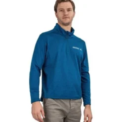 Annox Baselayer Top