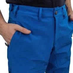 Annox Blizzard Shell Pants