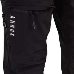 Annox Blizzard Shell Pants
