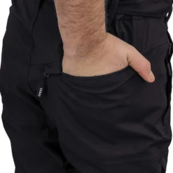 Annox Blizzard Shell Pants