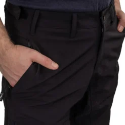 Annox Blizzard Shell Pants