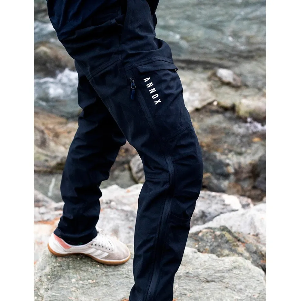 Annox Blizzard Shell Pants