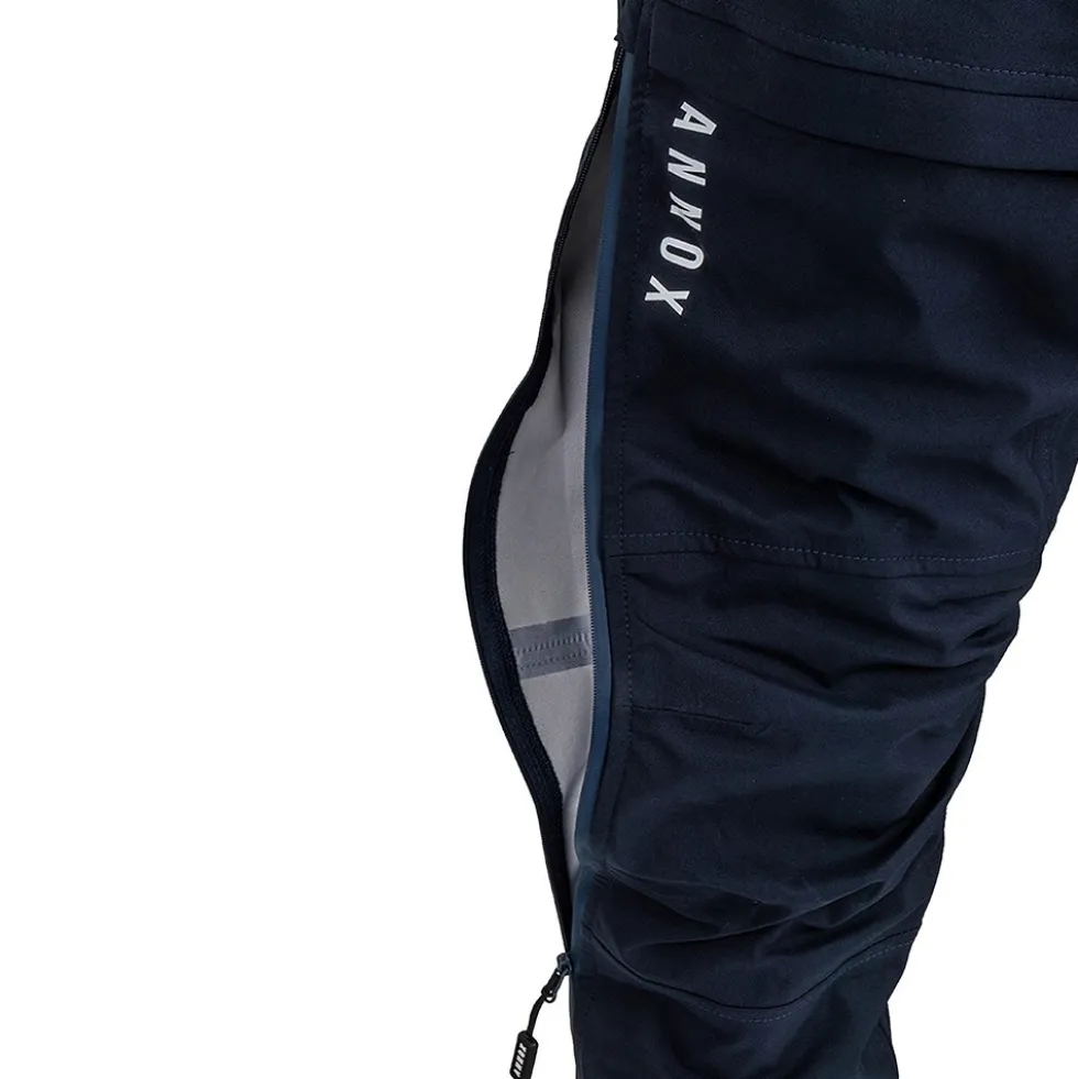 Annox Blizzard Shell Pants
