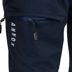 Annox Blizzard Shell Pants
