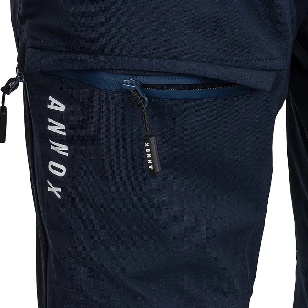 Annox Blizzard Shell Pants