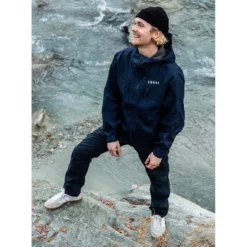Annox Blizzard Shell Pants
