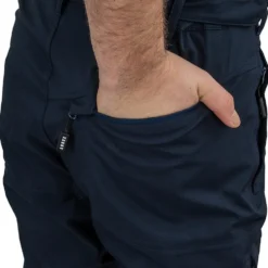 Annox Blizzard Shell Pants