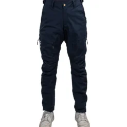 Annox Blizzard Shell Pants
