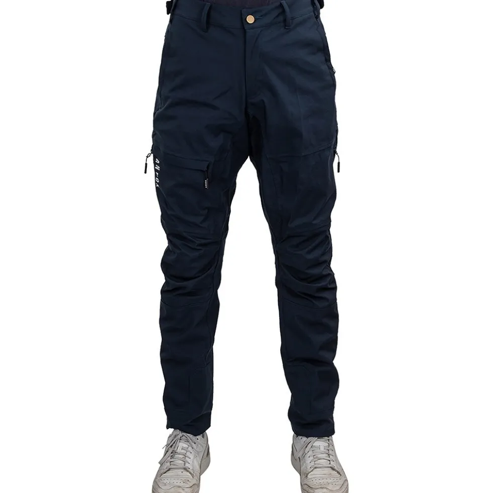 Annox Blizzard Shell Pants