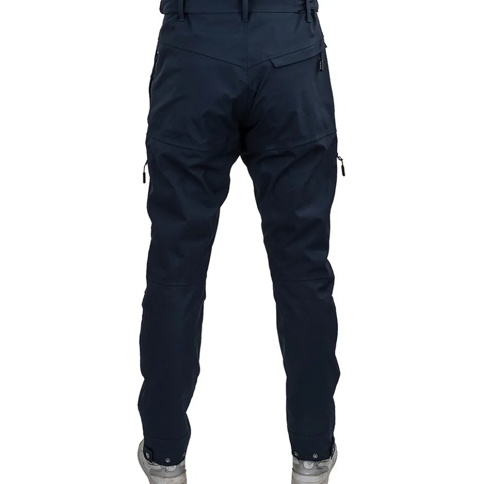 Annox Blizzard Shell Pants