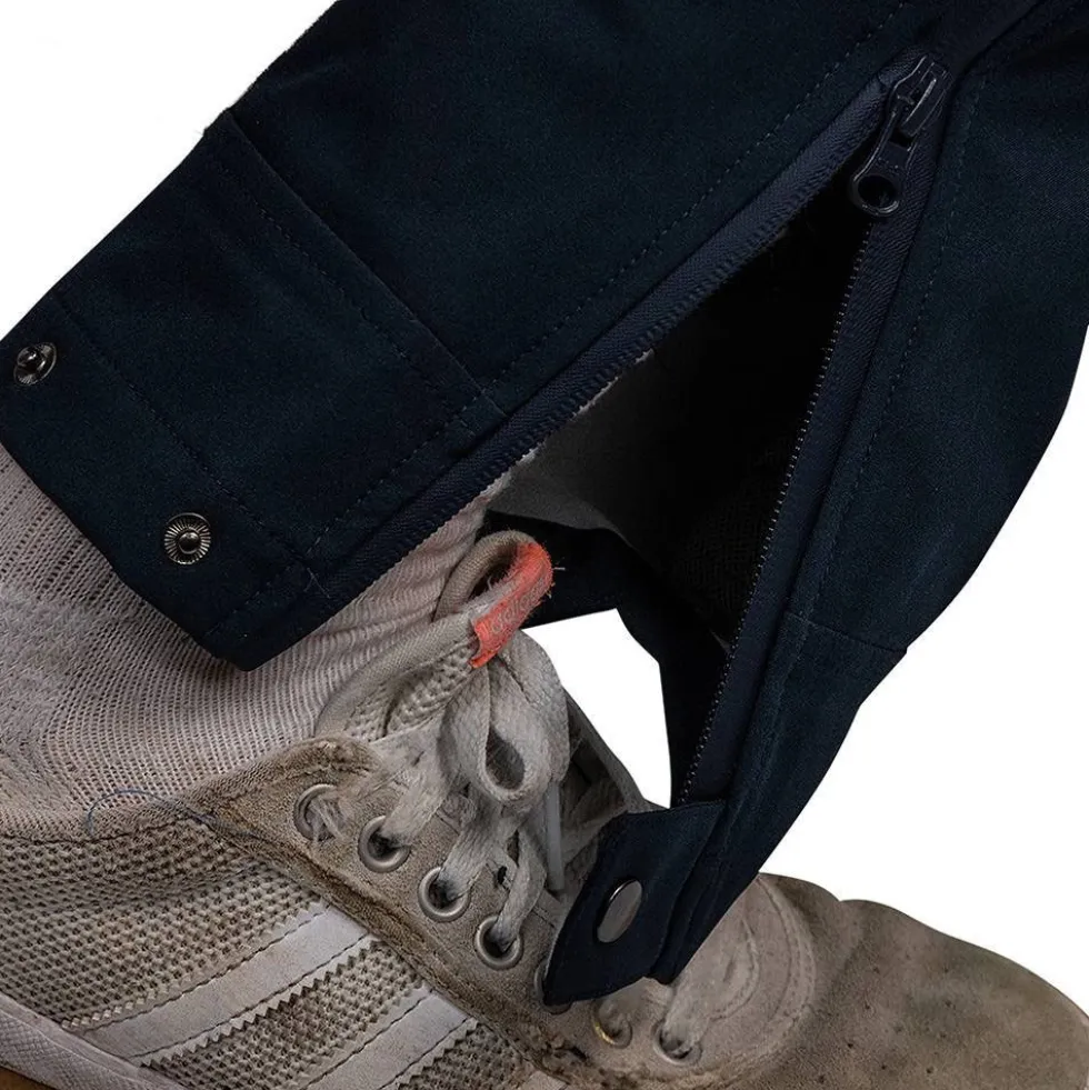 Annox Blizzard Shell Pants