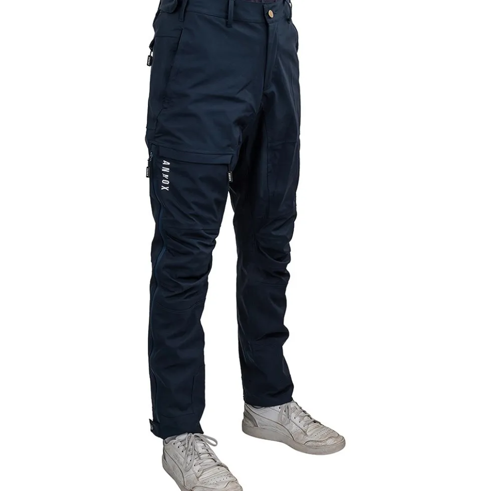 Annox Blizzard Shell Pants