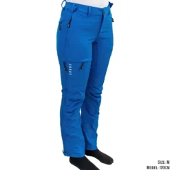 Annox Blizzard Shell Pants For Women