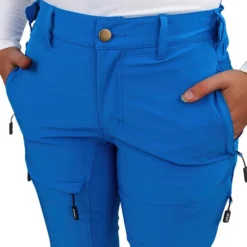 Annox Blizzard Shell Pants For Women