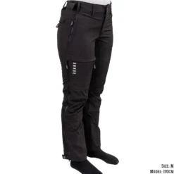 Annox Blizzard Shell Pants For Women