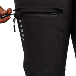 Annox Blizzard Shell Pants For Women