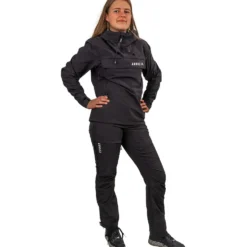 Annox Blizzard Shell Pants For Women