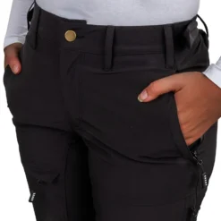 Annox Blizzard Shell Pants For Women