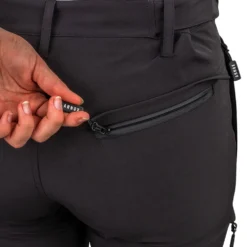 Annox Blizzard Shell Pants For Women