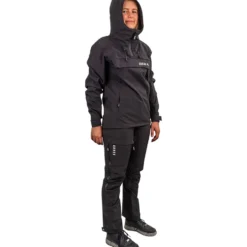 Annox Blizzard Shell Pants For Women