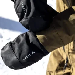 Annox Blizzard Ski/Snowboard Mittens
