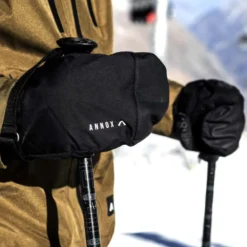 Annox Blizzard Ski/Snowboard Mittens