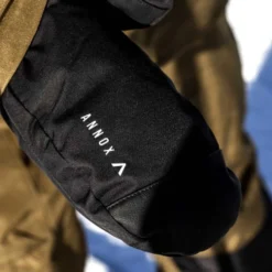 Annox Blizzard Ski/Snowboard Mittens