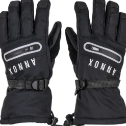 Annox Blizzard Ski / Snowboard Gloves