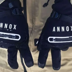 Annox Blizzard Ski / Snowboard Gloves