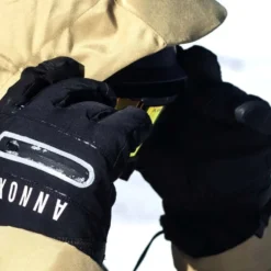 Annox Blizzard Ski / Snowboard Gloves