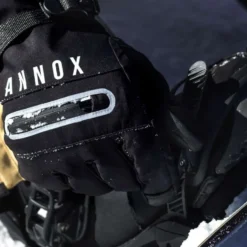 Annox Blizzard Ski / Snowboard Gloves
