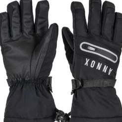 Annox Blizzard Ski / Snowboard Gloves