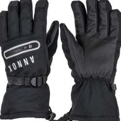 Annox Blizzard Ski / Snowboard Gloves