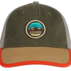 Annox Breeze Cap – Lightweight Everyday Comfort