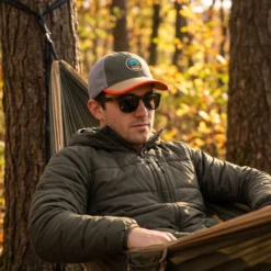 Annox Breeze Cap – Lightweight Everyday Comfort